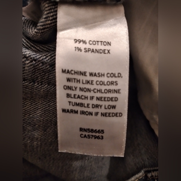 😊5 for $20 Rail men jeans - Picture 8 of 8